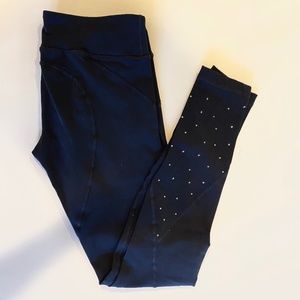 Vimmia Swarovski Crystal Leggings